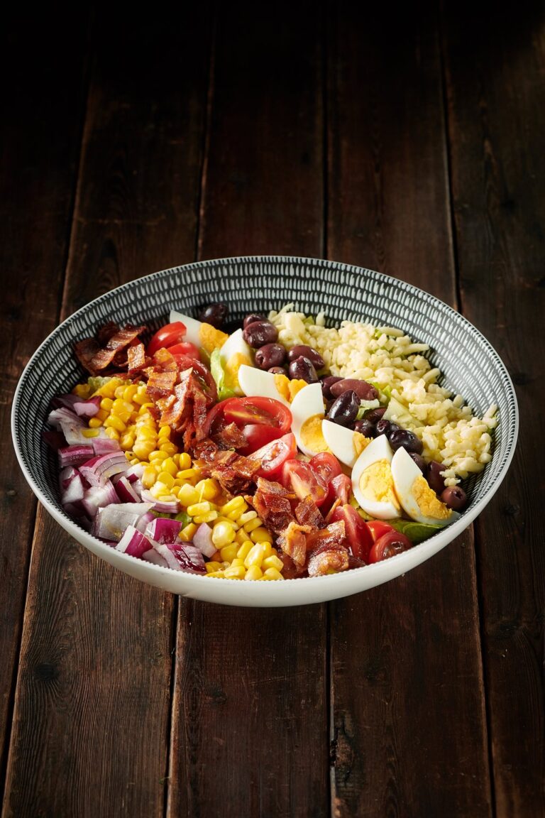 cobb salad 1 768x1152