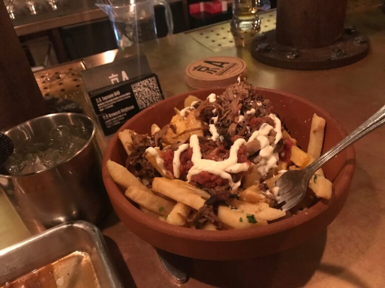 poutine was super yummy 1 768x576