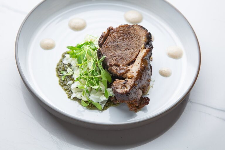 slow roasted lamb shoulder 1 768x512