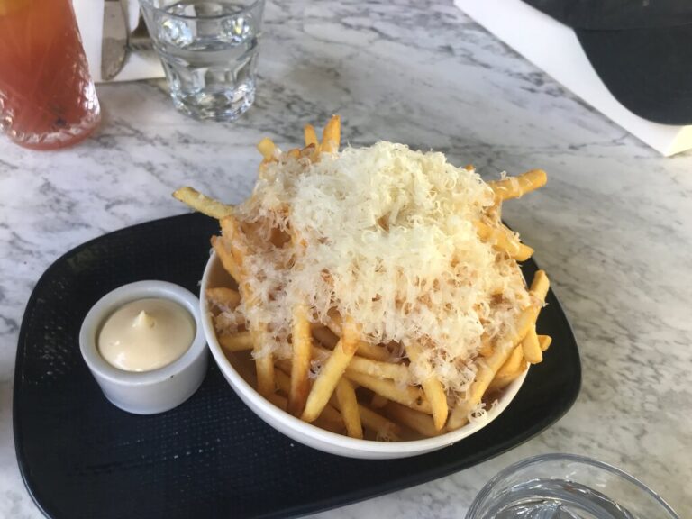 tipsy bull truffle fries 1 768x576